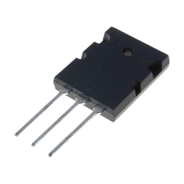 TOSHIBA Transistor: NPN; bipolar; 230V; 15A