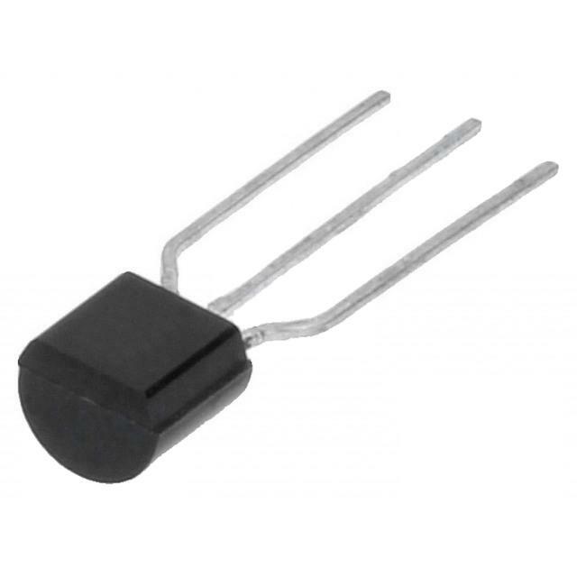ONSEMI Transistor: NPN; bipolar; 30V; 0