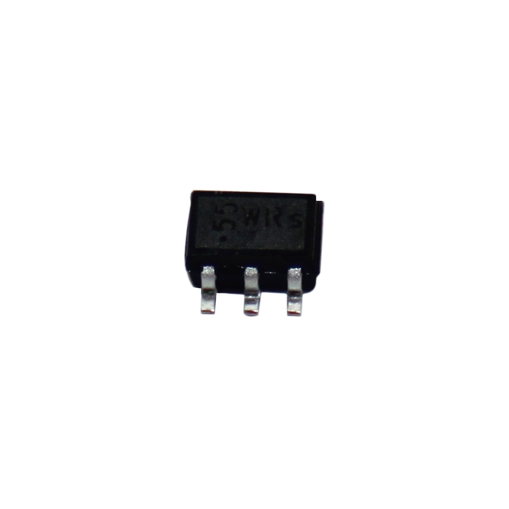 INFINEON TECHNOLOGIES Transistor: NPN; bipolar; 40V