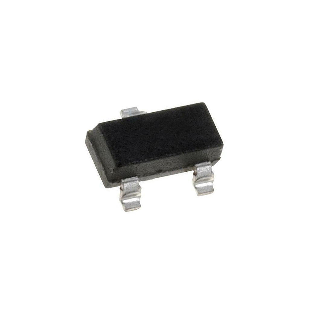 TAIWAN SEMICONDUCTOR Transistor: NPN; bipolar; 40V