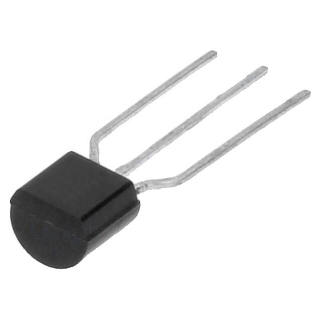 DIOTEC SEMICONDUCTOR Transistor: NPN; bipolar; 40V