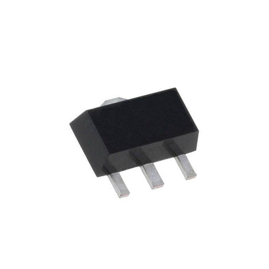 NEXPERIA Transistor: NPN; bipolar; 40V; 0