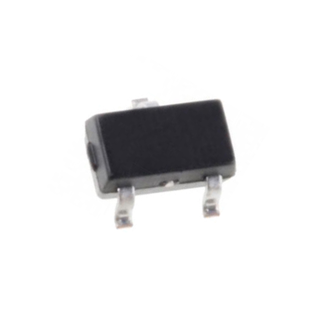 NEXPERIA Transistor: NPN; bipolar; 45V; 0