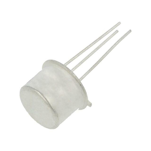 NTE ELECTRONICS Transistor: NPN; bipolar; 75V