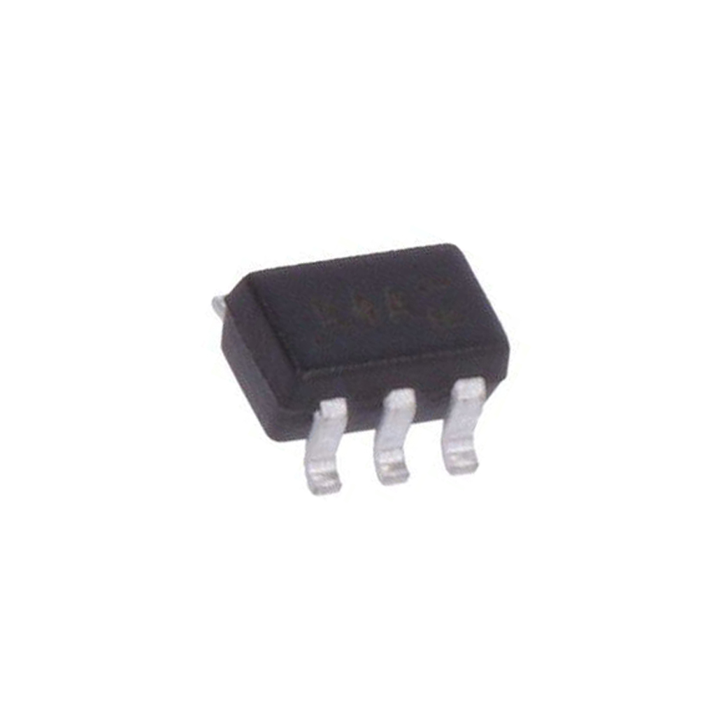 DIODES INCORPORATED Transistor: NPN x2; bipolar
