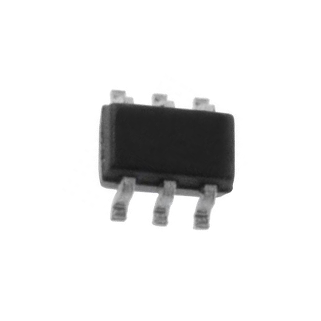 NEXPERIA Transistor: NPN x2; bipolar; 45V