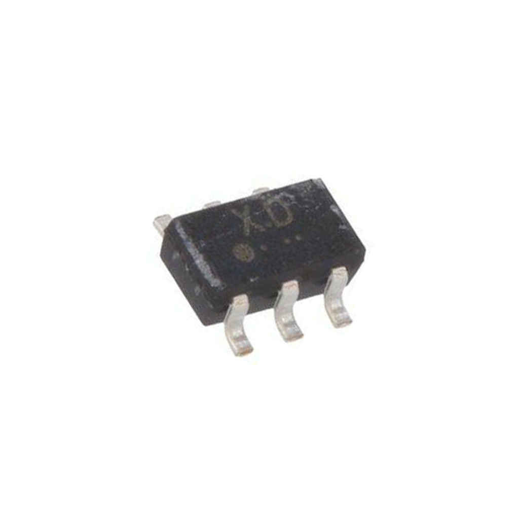 TOSHIBA Transistor: NPN x2; bipolar; BRT