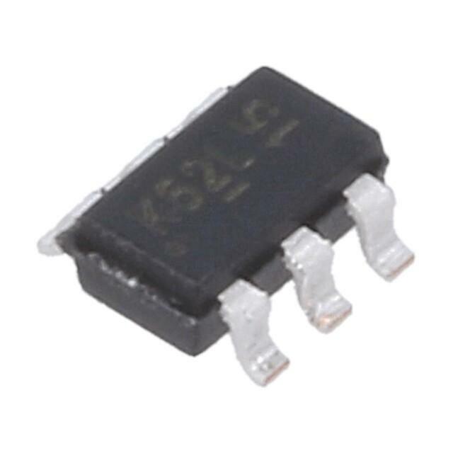ALPHA & OMEGA SEMICONDUCTOR Transistor: P-MOSFET