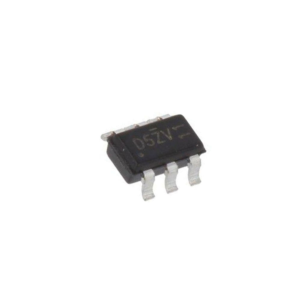 ALPHA & OMEGA SEMICONDUCTOR Transistor: P-MOSFET