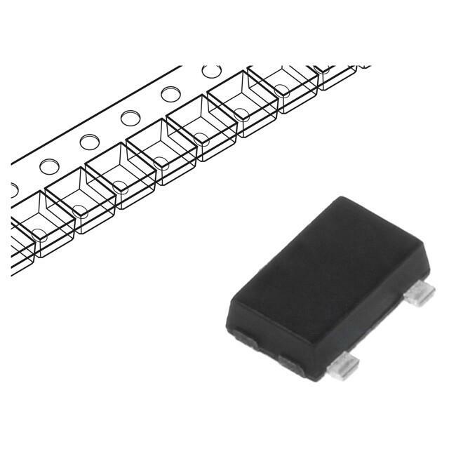TOSHIBA Transistor: P-MOSFET; unipolar; -30V; -4A