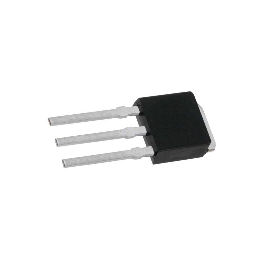 ALPHA & OMEGA SEMICONDUCTOR Transistor: P-MOSFET