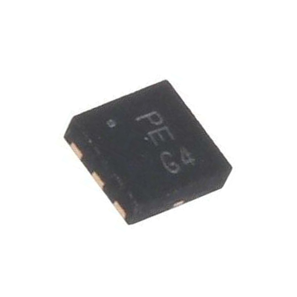 DIODES INCORPORATED Transistor: P-MOSFET; unipolar; -40V