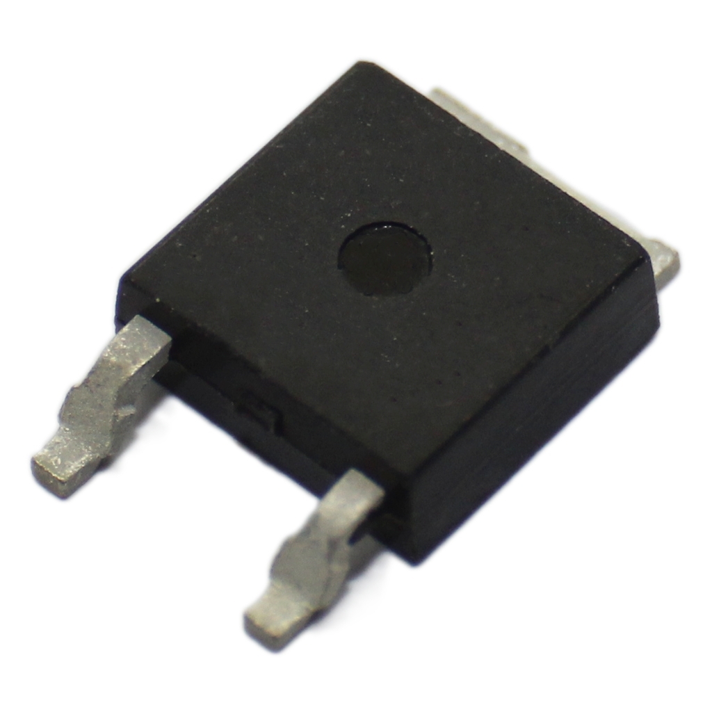 STMICROELECTRONICS Transistor: P-MOSFET; unipolar; -60V; -25A