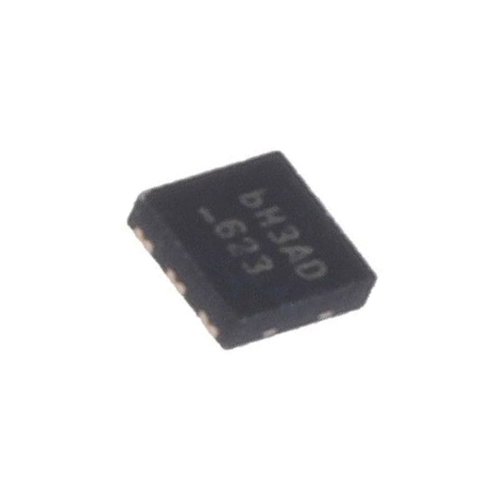 ONSEMI Transistor: P-MOSFET x2; unipolar; -20V