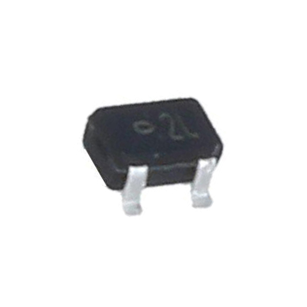 CDIL Transistor: PNP; bipolar; 150V; 0