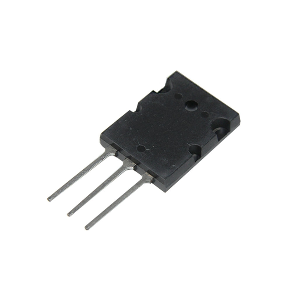 TOSHIBA Transistor: PNP; bipolar; 230V; 15A