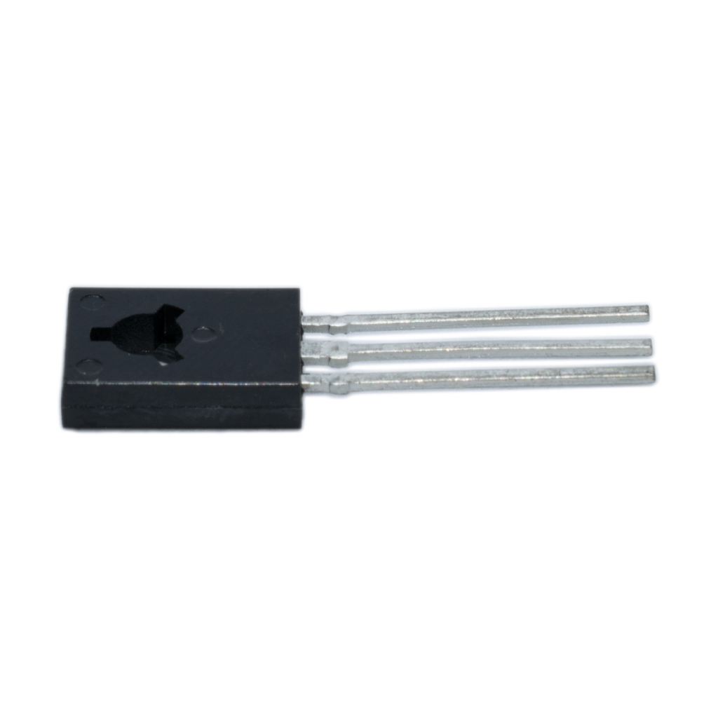 TOSHIBA Transistor: PNP; bipolar; 230V; 1A