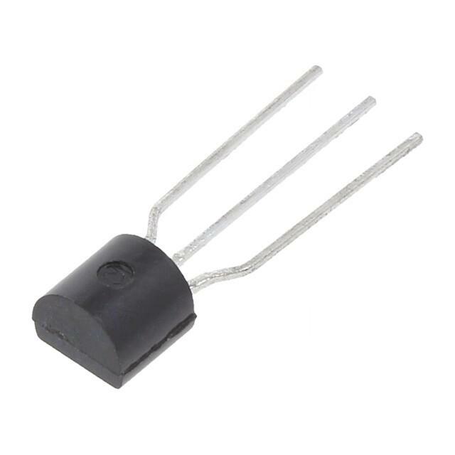 ONSEMI Transistor: PNP; bipolar; 30V; 0