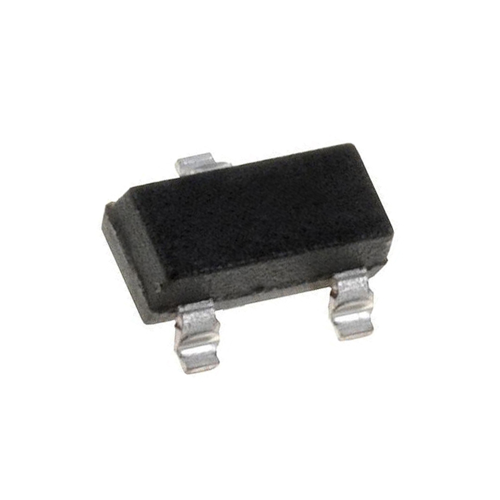 TAIWAN SEMICONDUCTOR Transistor: PNP; bipolar; 40V