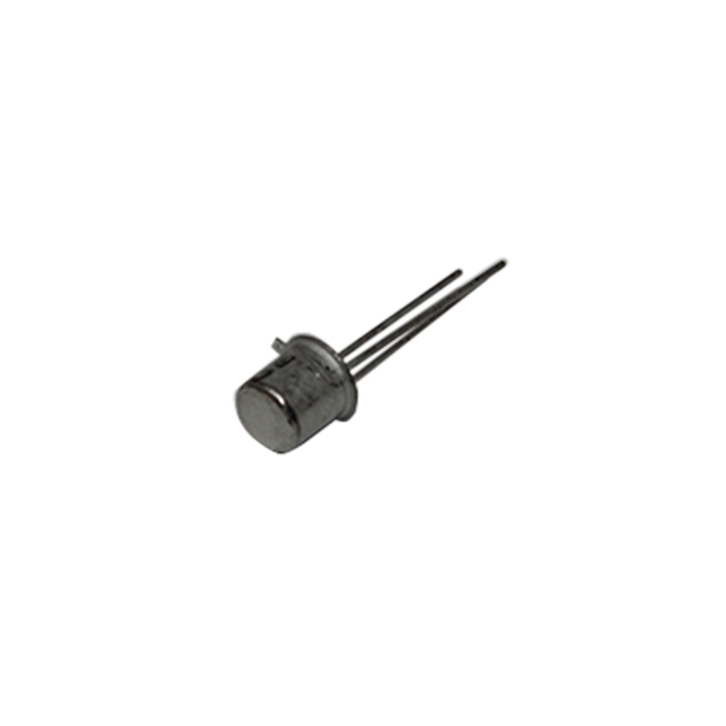 CDIL Transistor: PNP; bipolar; 40V; 0