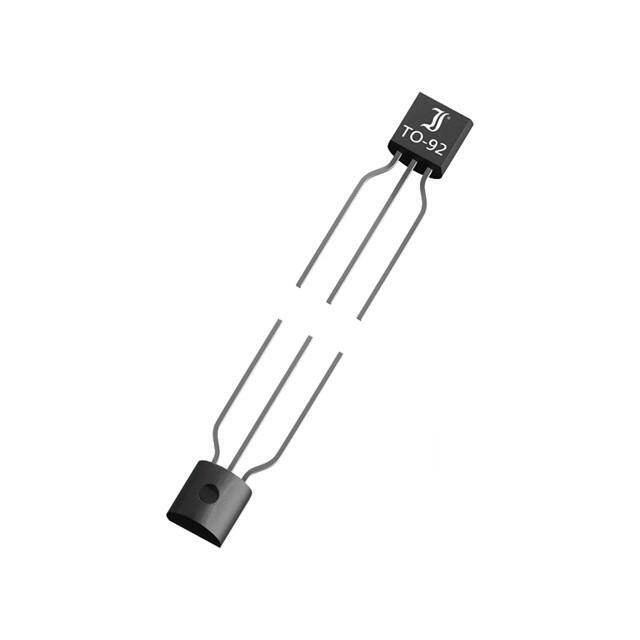 DIOTEC SEMICONDUCTOR Transistor: PNP; bipolar; 45V