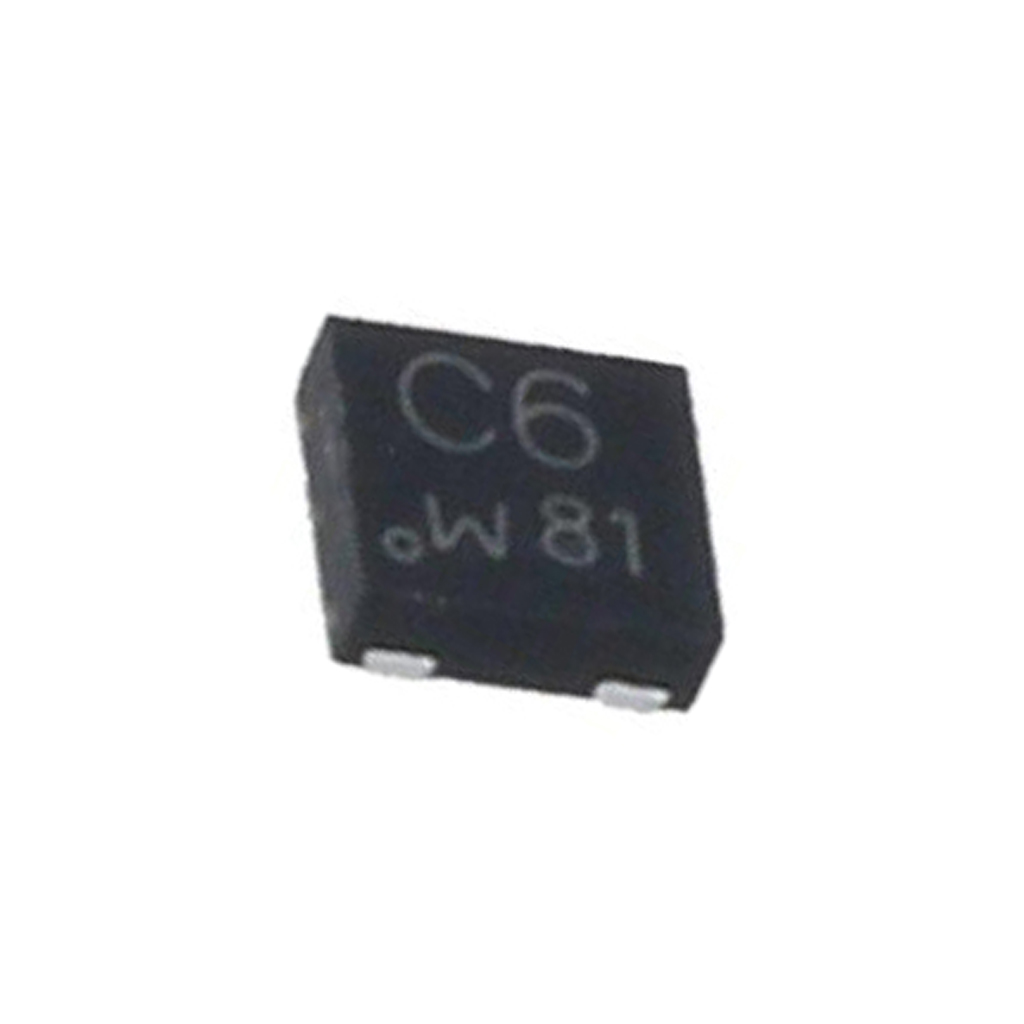 NEXPERIA Transistor: PNP; bipolar; 45V; 1A