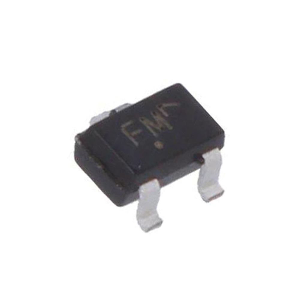 ONSEMI Transistor: PNP; bipolar; 80V; 0