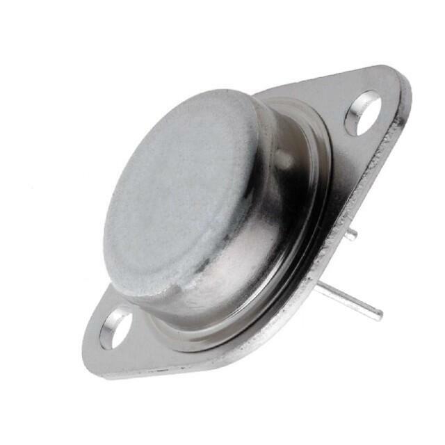 CDIL Transistor: PNP; bipolar; Darlington; 80V