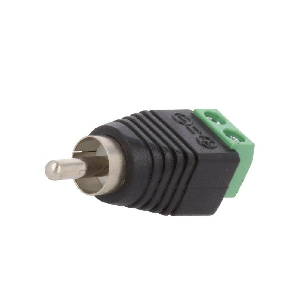 GOOBAY Transition: adapter; mono; terminal block
