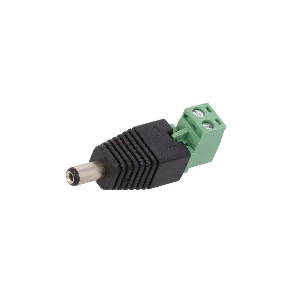 GOOBAY Transition: adapter; screw terminal; 5
