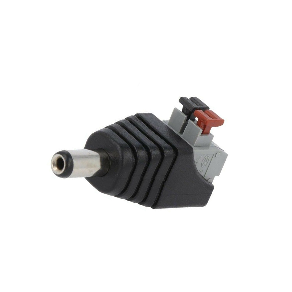 GOOBAY Transition: adapter; spring clamp; 5