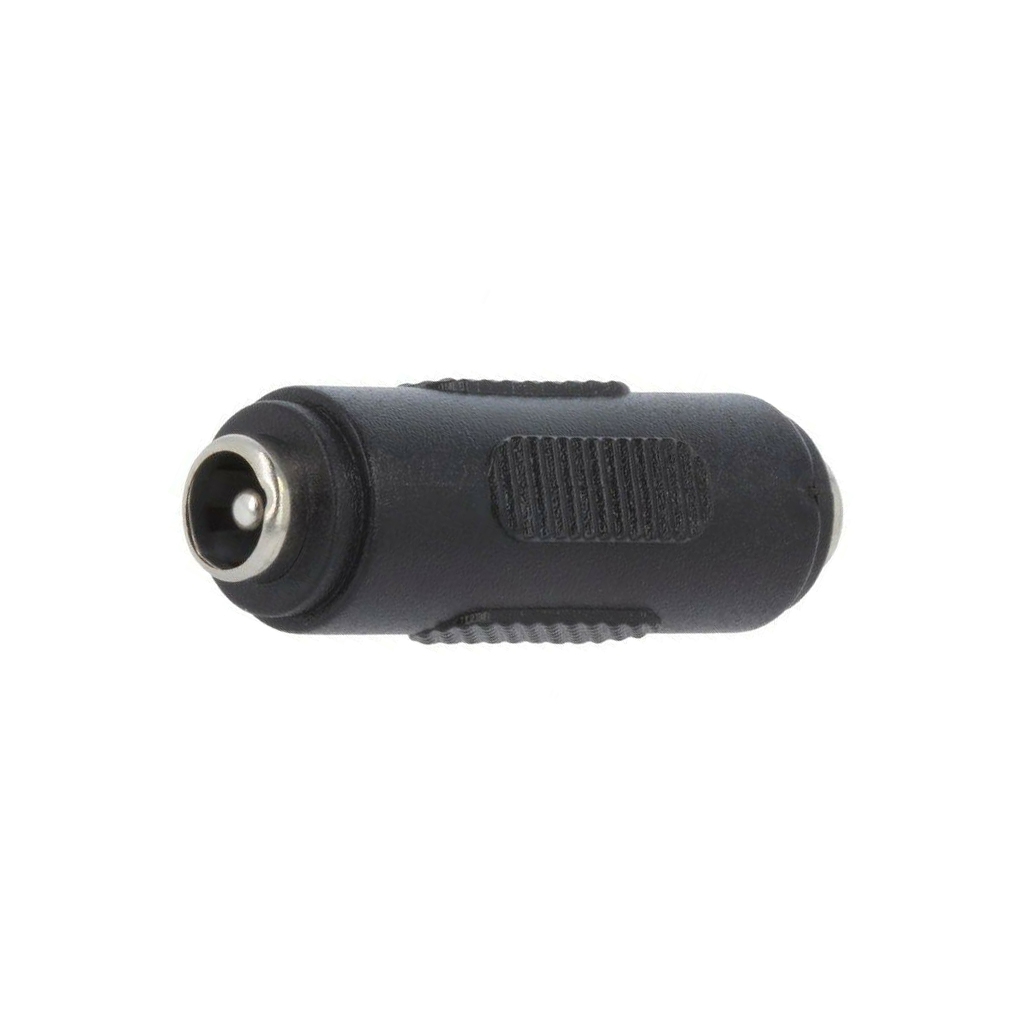 GOOBAY Transition: coupler; 5.5/2.1mm