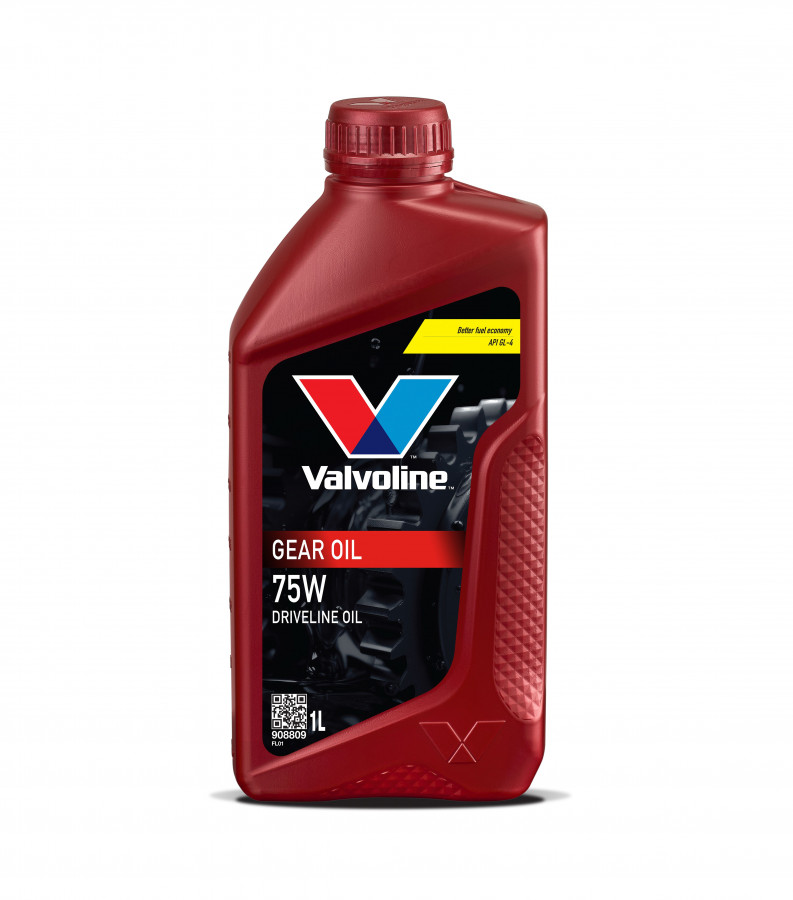 Transmisijas eļļa Gear Oil GL-4 75W