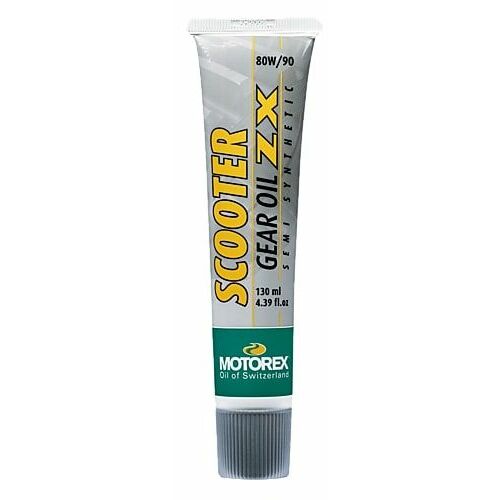 Transmisijas eļļa Motorex Scooter Gear Oil