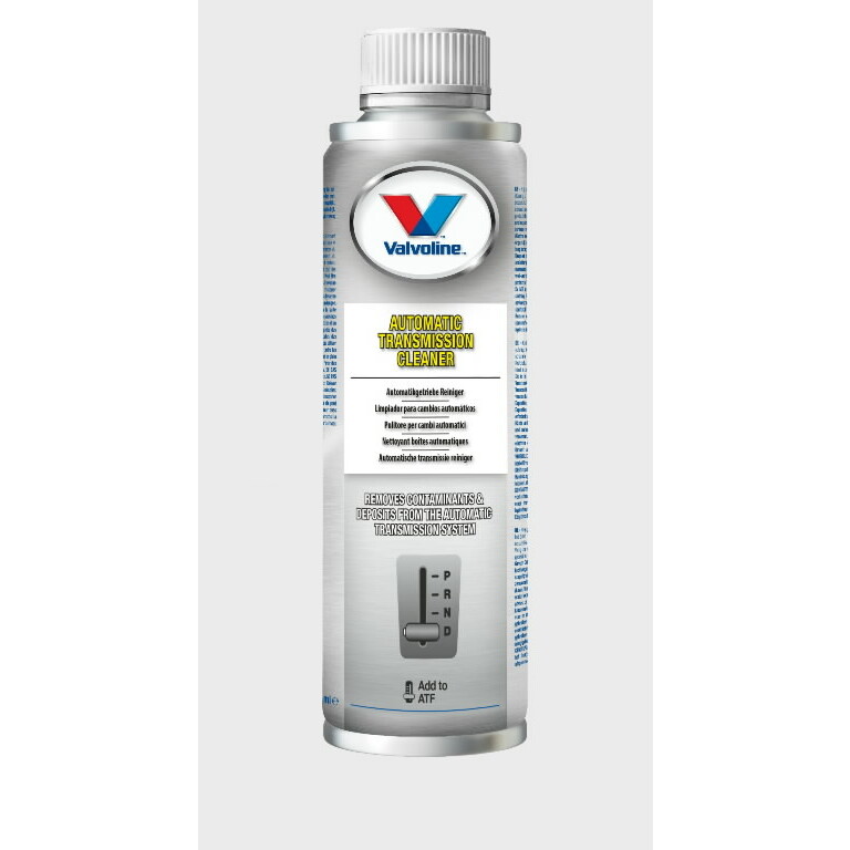 Valvoline Transmisijas mazgātājs Automatic Transmission Cleaner