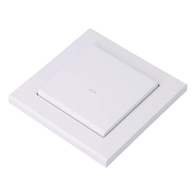F&F Transmiter key with switch; 3VDC