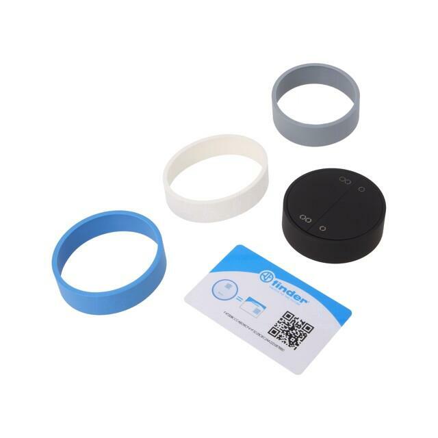 FINDER Transmiter key with switch; YESLY