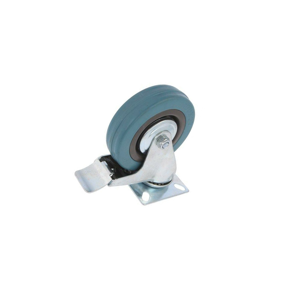 RADER Transport wheel; Ø: 100mm; W: