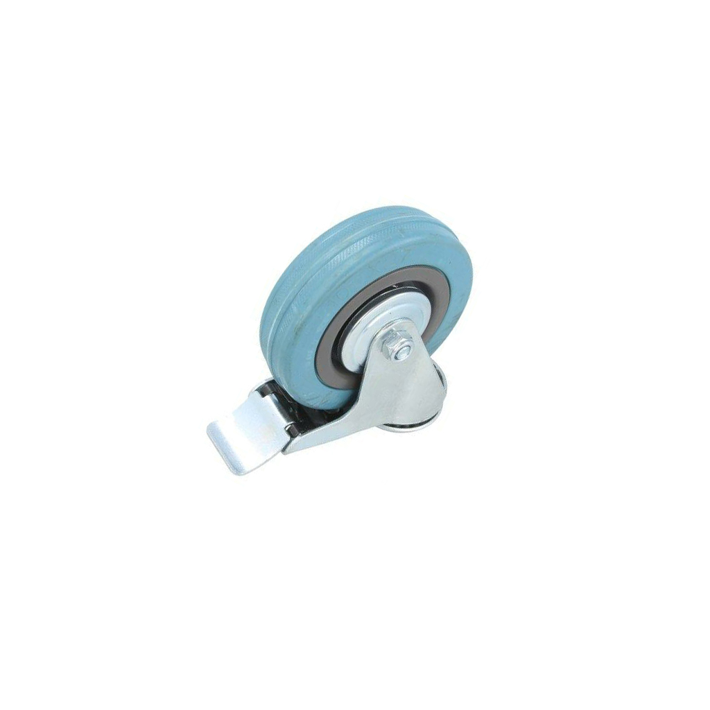 RADER Transport wheel; Ø: 100mm; W: