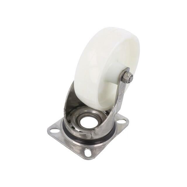 RADER Transport wheel; Ø: 150mm; W: