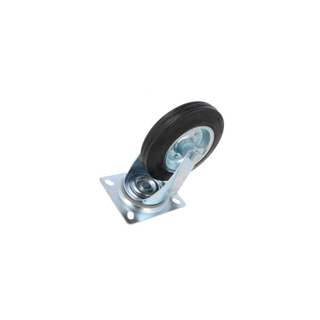 RADER Transport wheel; Ø: 160mm; W: