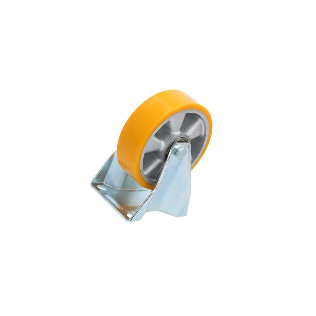 RADER Transport wheel; Ø: 160mm; W: