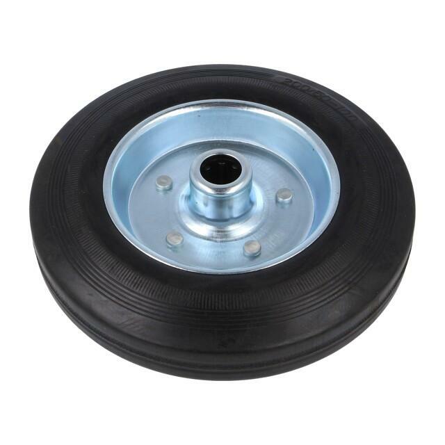 RADER Transport wheel; Ø: 200mm; W: