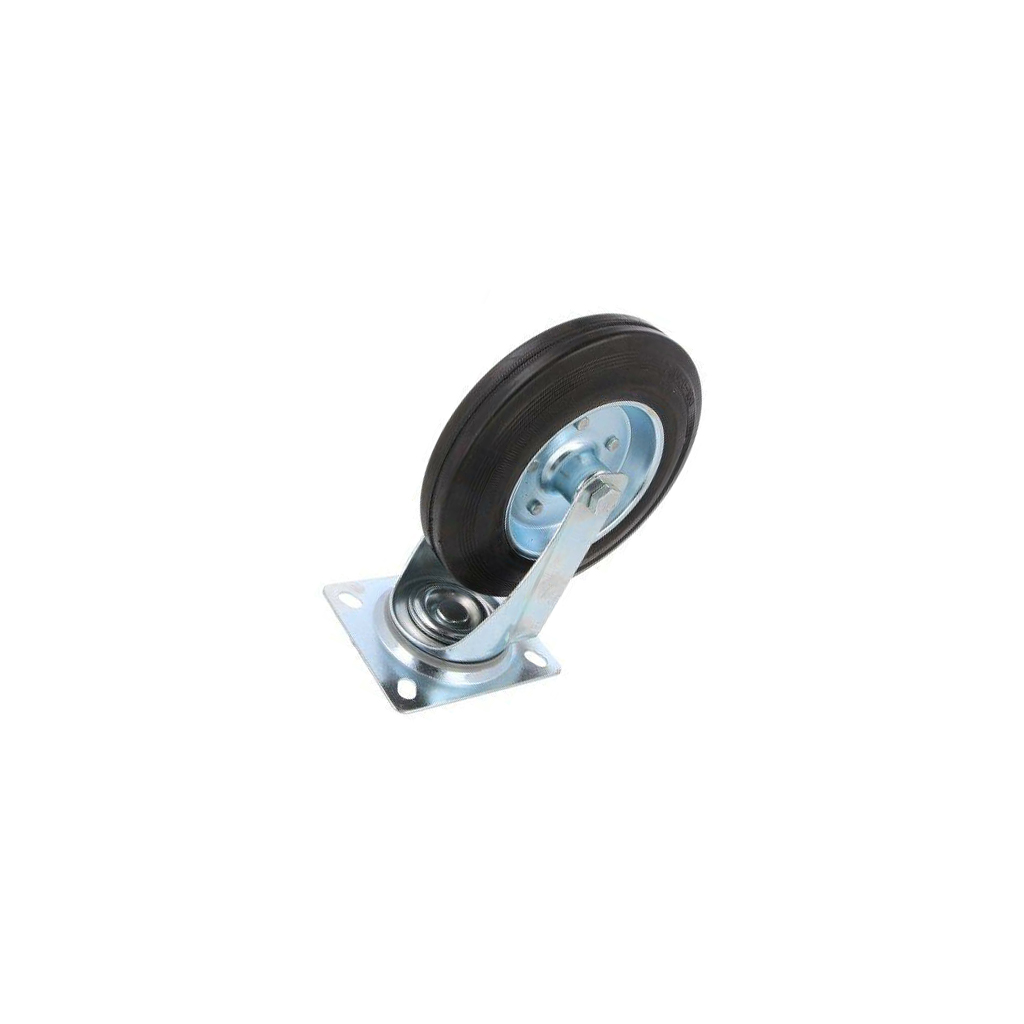 RADER Transport wheel; Ø: 200mm; W: