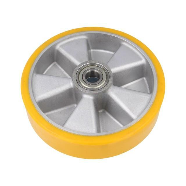 RADER Transport wheel; Ø: 200mm; W: