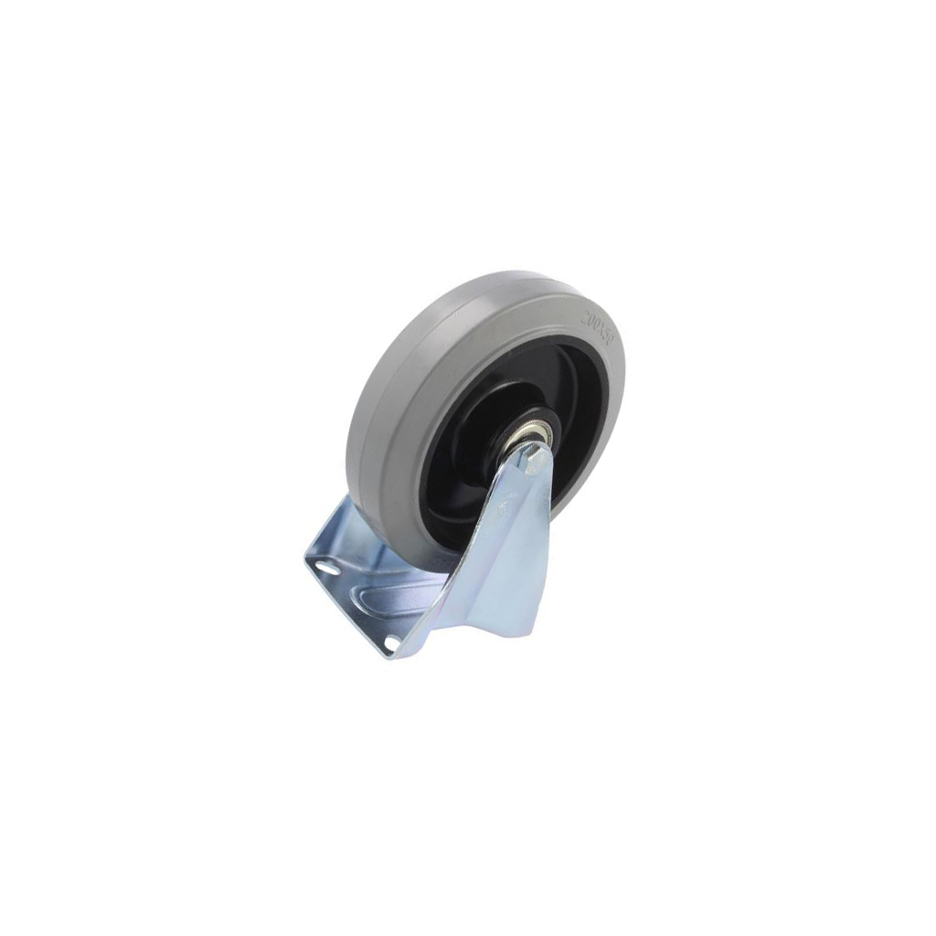RADER Transport wheel; Ø: 200mm; W: