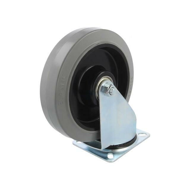 RADER Transport wheel; Ø: 200mm; W:
