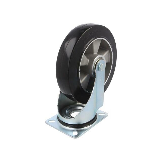 RADER Transport wheel; Ø: 200mm; W: