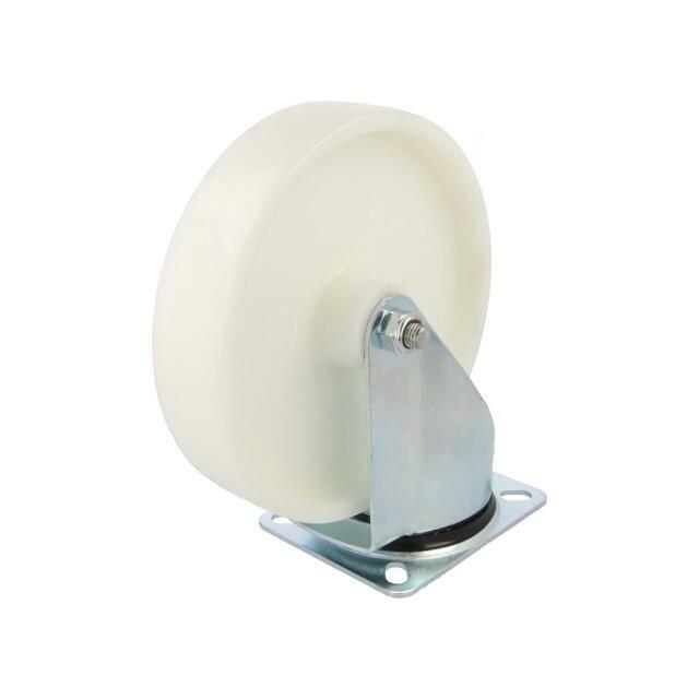 RADER Transport wheel; Ø: 200mm; W: