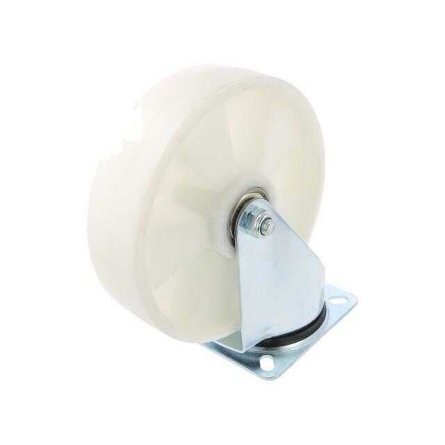 RADER Transport wheel; Ø: 200mm; W: